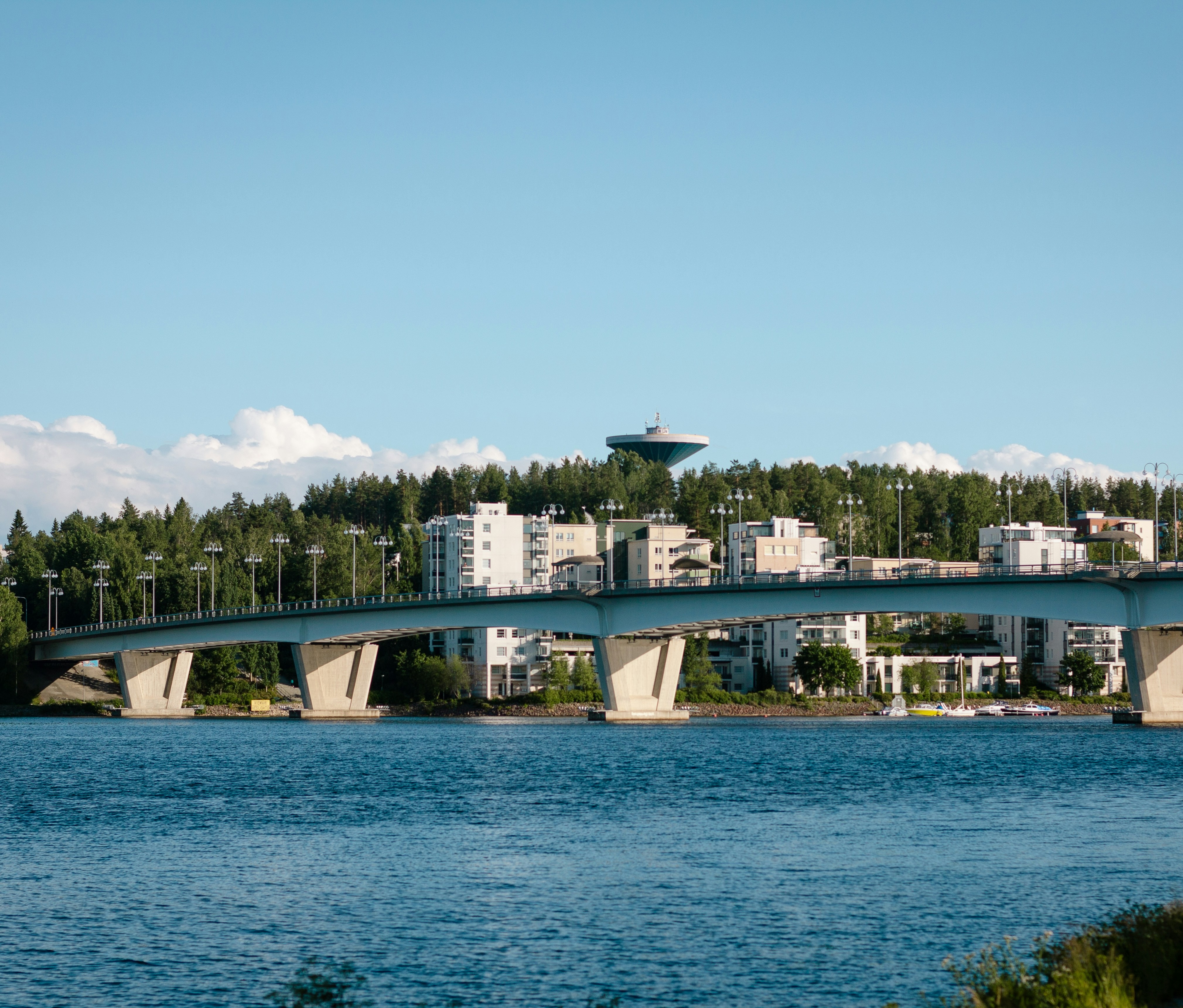 Định cư Doanh nhân