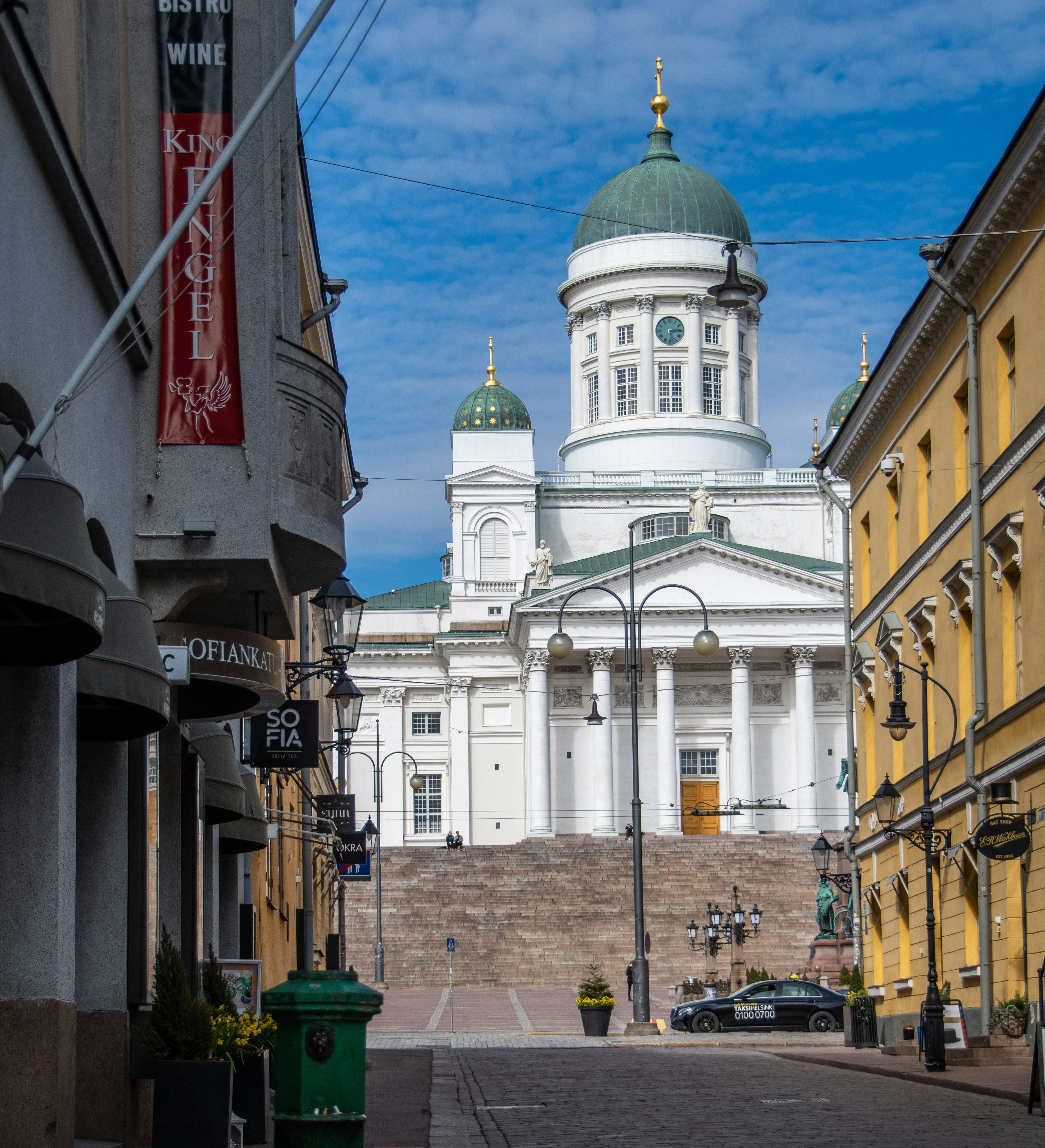 Dịch vụ pháp lý